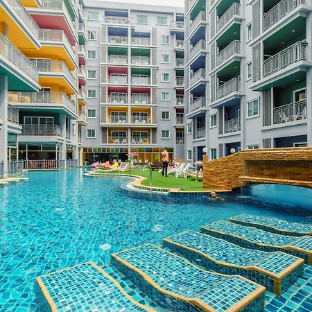 Elite Suites Patong By Bauman Residence 외부 사진