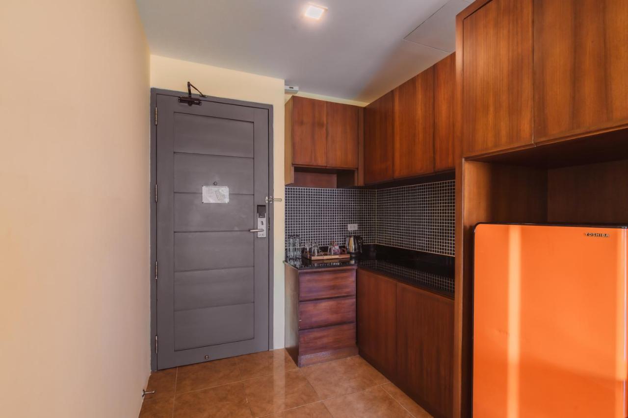 Elite Suites Patong By Bauman Residence 외부 사진