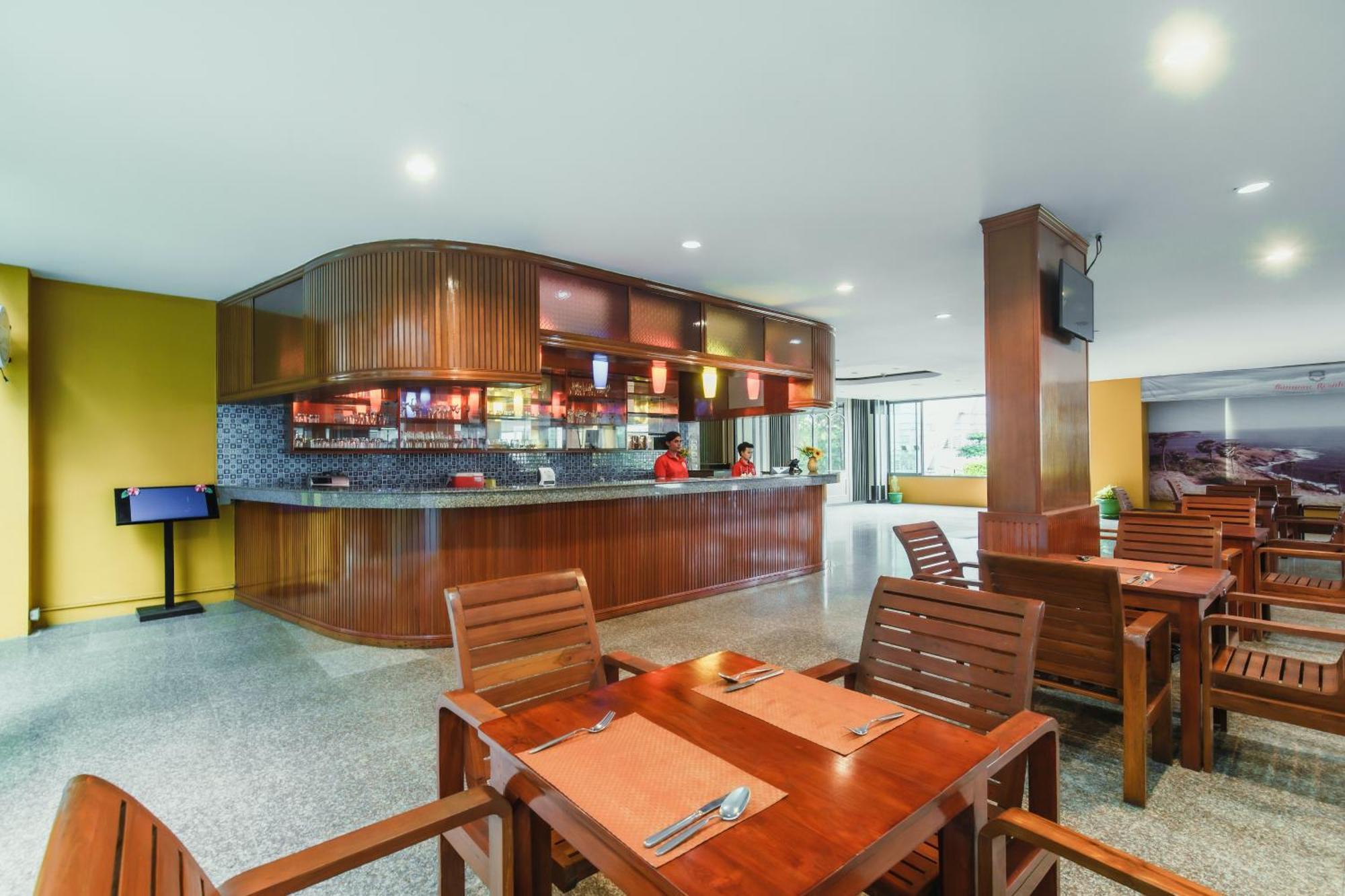 Elite Suites Patong By Bauman Residence 외부 사진
